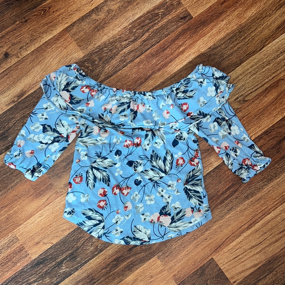 Ralph Lauren shirt